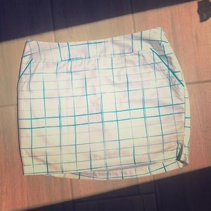 Adidas Clima Cool Golf Skirt  (SIZE 8)